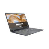 Lenovo IP Flex 3 Chrome 15IJL7 15.6" Laptop, Intel Celeron N4500, 4GB RAM, 64GB eMMC — Being Shipped