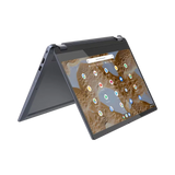 Lenovo IP Flex 3 Chrome 15IJL7 15.6" Laptop, Intel Celeron N4500, 4GB RAM, 64GB eMMC — Being Shipped