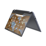 Lenovo IP Flex 3 Chrome 15IJL7 15.6" Laptop, Intel Celeron N4500, 4GB RAM, 64GB eMMC — Being Shipped