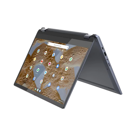 Lenovo IP Flex 3 Chrome 15IJL7 15.6" Laptop, Intel Celeron N4500, 4GB RAM, 64GB eMMC — Being Shipped