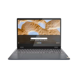 Lenovo IP Flex 3 Chrome 15IJL7 15.6" Laptop, Intel Celeron N4500, 4GB RAM, 64GB eMMC — Being Shipped