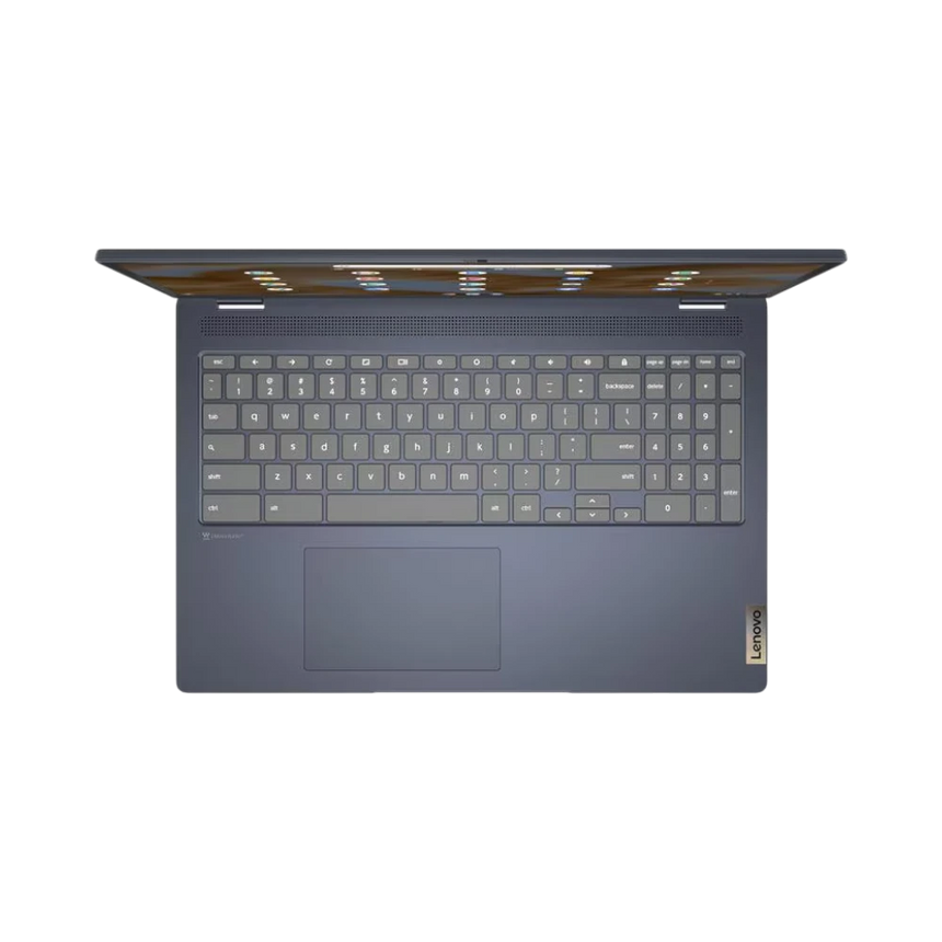 Lenovo IP Flex 3 Chrome 15IJL7 15.6" Laptop, Intel Celeron N4500, 4GB RAM, 64GB eMMC — Being Shipped