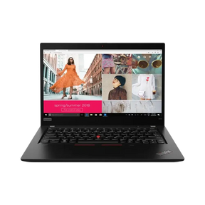 Lenovo ThinkPad X13 Gen 1 13.3" Notebook, Intel Core i5-10210U, 8GB RAM, 256GB SSD — Being Shipped