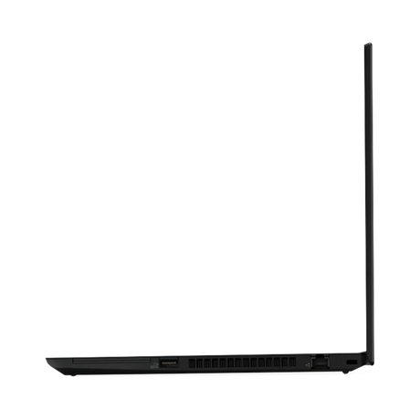Lenovo ThinkPad T14 Gen 1 14" Notebook, Intel Core i7-10510U, 16GB RAM, 512GB SSD — Being Shipped