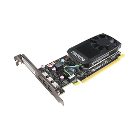 Lenovo ThinkStation NVIDIA Quadro P400 Graphics Card — Being Shipped