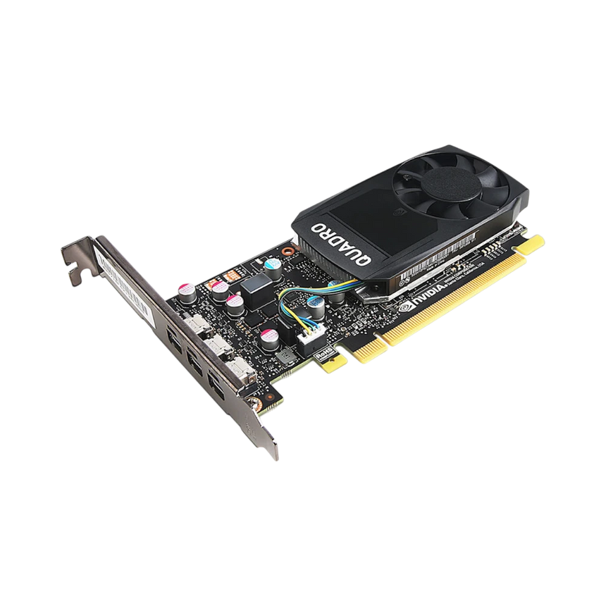 Lenovo ThinkStation NVIDIA Quadro P400 Graphics Card — Being Shipped