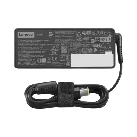 Lenovo 90W AC Adapter (Slim Tip) — Being Shipped