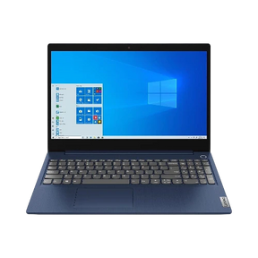Lenovo IdeaPad 3 15ITL6 15.6" Touchscreen Laptop, Intel Core i5-1135G7, 8GB RAM, 256GB SSD (Abyss Blue) — Being Shipped