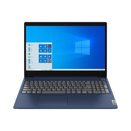 Lenovo IdeaPad 3 15ITL6 15.6" Touchscreen Laptop, Intel Core i5-1135G7, 8GB RAM, 256GB SSD (Abyss Blue) — Being Shipped