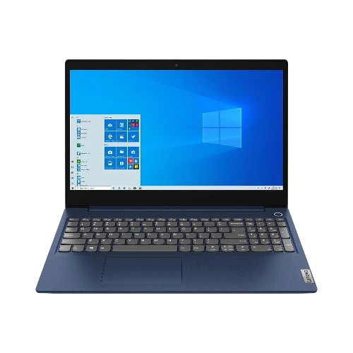 Lenovo IdeaPad 3 15ITL6 15.6" Touchscreen Laptop, Intel Core i5-1135G7, 8GB RAM, 256GB SSD (Abyss Blue) — Being Shipped