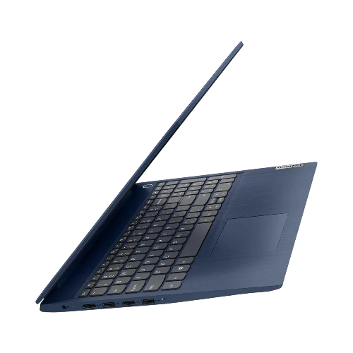 Lenovo IdeaPad 3 15ITL6 15.6" Touchscreen Laptop, Intel Core i5-1135G7, 8GB RAM, 256GB SSD (Abyss Blue) — Being Shipped