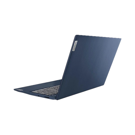 Lenovo IdeaPad 3 15ITL6 15.6" Touchscreen Laptop, Intel Core i5-1135G7, 8GB RAM, 256GB SSD (Abyss Blue) — Being Shipped