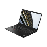 Lenovo ThinkPad X1 Carbon Gen 8 14" Laptop, Intel Core i7-10610U, 16GB RAM, 1TB SSD — Being Shipped
