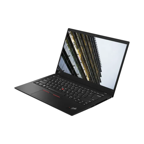 Lenovo ThinkPad X1 Carbon Gen 8 14" Laptop, Intel Core i7-10610U, 16GB RAM, 1TB SSD — Being Shipped