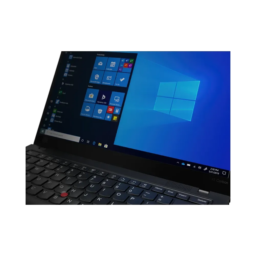 Lenovo ThinkPad X1 Carbon Gen 8 14" Laptop, Intel Core i7-10610U, 16GB RAM, 1TB SSD — Being Shipped