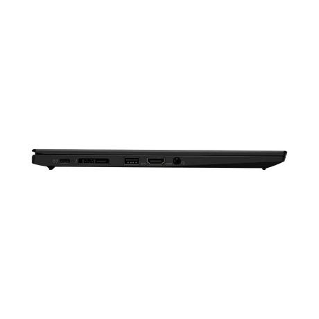 Lenovo ThinkPad X1 Carbon Gen 8 14" Laptop, Intel Core i7-10610U, 16GB RAM, 1TB SSD — Being Shipped