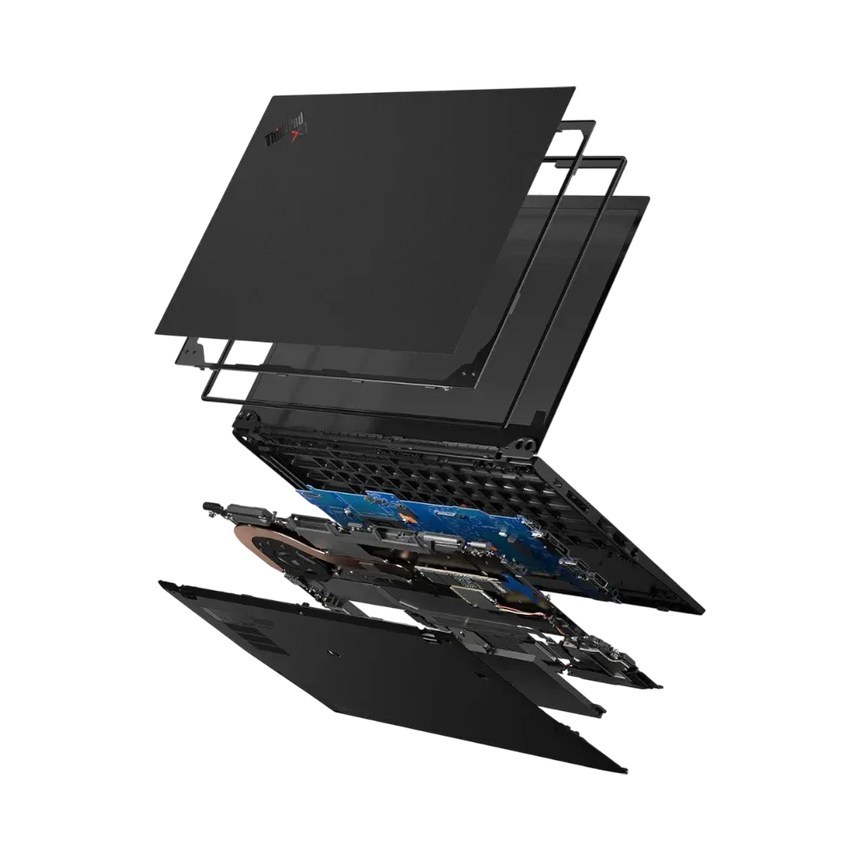 Lenovo ThinkPad X1 Carbon Gen 8 14" Laptop, Intel Core i7-10610U, 16GB RAM, 1TB SSD — Being Shipped