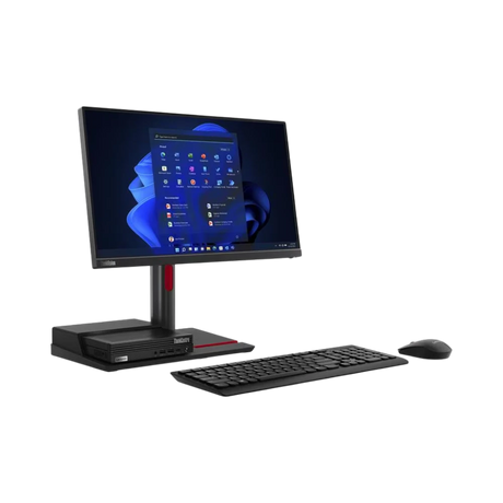 Lenovo ThinkCentre TIO Flex 22i 21.5" 16:9 60Hz FHD IPS Monitor — Being Shipped