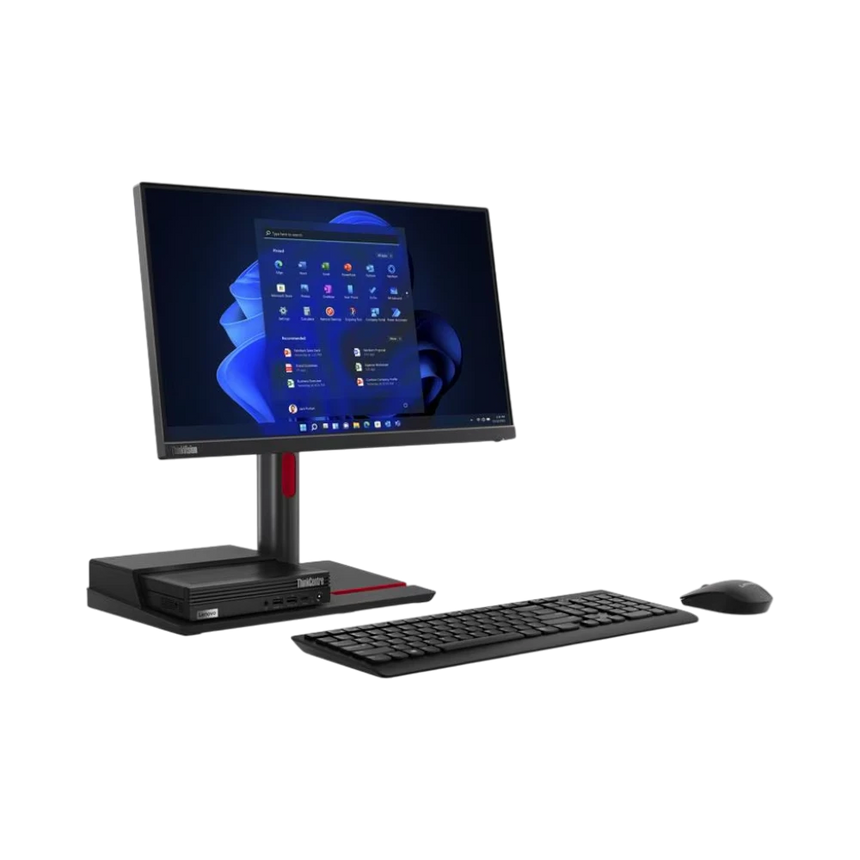 Lenovo ThinkCentre TIO Flex 22i 21.5" 16:9 60Hz FHD IPS Monitor — Being Shipped