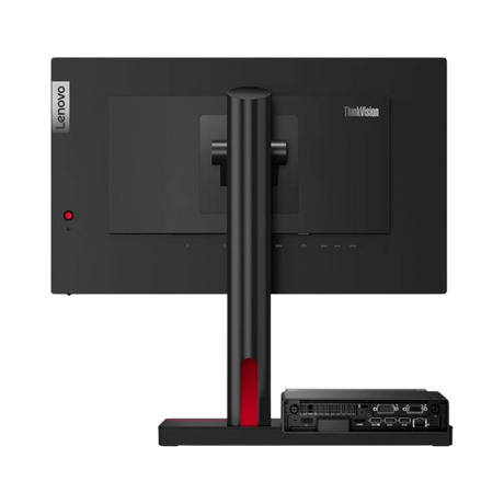 Lenovo ThinkCentre TIO Flex 22i 21.5" 16:9 60Hz FHD IPS Monitor — Being Shipped