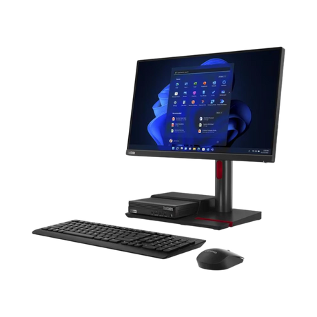 Lenovo ThinkCentre TIO Flex 22i 21.5" 16:9 60Hz FHD IPS Monitor — Being Shipped