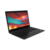 Lenovo ThinkPad X395 13.3" Laptop, AMD Ryzen 7 PRO 3700U, 8GB DDR4 RAM, 512GB SSD — Being Shipped