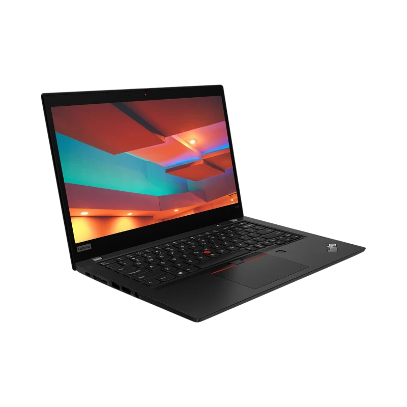Lenovo ThinkPad X395 13.3" Laptop, AMD Ryzen 7 PRO 3700U, 8GB DDR4 RAM, 512GB SSD — Being Shipped