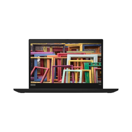 Lenovo ThinkPad X395 13.3" Laptop, AMD Ryzen 7 PRO 3700U, 8GB DDR4 RAM, 512GB SSD — Being Shipped