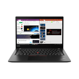 Lenovo ThinkPad X395 13.3" Laptop, AMD Ryzen 7 PRO 3700U, 8GB DDR4 RAM, 512GB SSD — Being Shipped