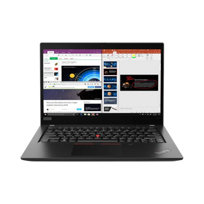 Lenovo ThinkPad X395 13.3" Laptop, AMD Ryzen 7 PRO 3700U, 8GB DDR4 RAM, 512GB SSD — Being Shipped