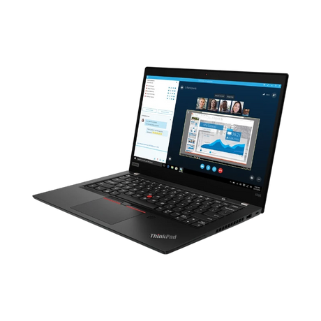 Lenovo ThinkPad X395 13.3" Laptop, AMD Ryzen 7 PRO 3700U, 8GB DDR4 RAM, 512GB SSD — Being Shipped