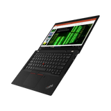 Lenovo ThinkPad X395 13.3" Laptop, AMD Ryzen 7 PRO 3700U, 8GB DDR4 RAM, 512GB SSD — Being Shipped