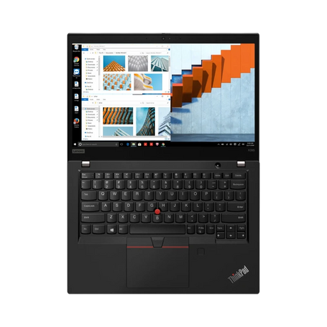 Lenovo ThinkPad X395 13.3" Laptop, AMD Ryzen 7 PRO 3700U, 8GB DDR4 RAM, 512GB SSD — Being Shipped
