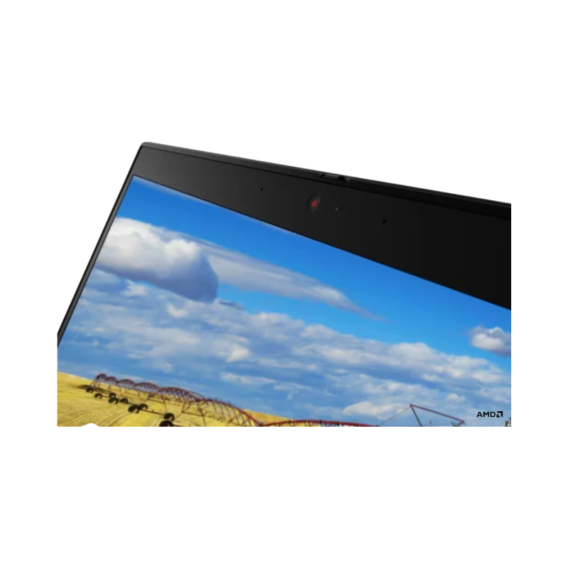 Lenovo ThinkPad X395 13.3" Laptop, AMD Ryzen 7 PRO 3700U, 8GB DDR4 RAM, 512GB SSD — Being Shipped