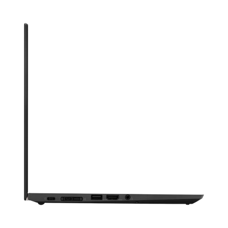 Lenovo ThinkPad X395 13.3" Laptop, AMD Ryzen 7 PRO 3700U, 8GB DDR4 RAM, 512GB SSD — Being Shipped