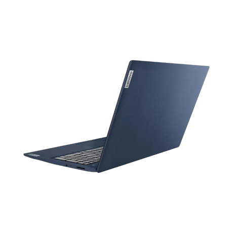 Lenovo IdeaPad 3 15IML05 15.6" Notebook, Intel Core i5-10210U, 12GB RAM, 512GB SSD (Abyss Blue) — Being Shipped