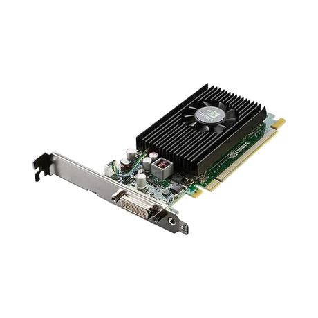 Lenovo NVIDIA Low Profile Graphics Cards — Being Shipped