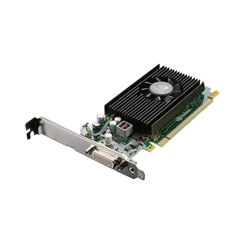 Lenovo NVIDIA Low Profile Graphics Cards — Being Shipped