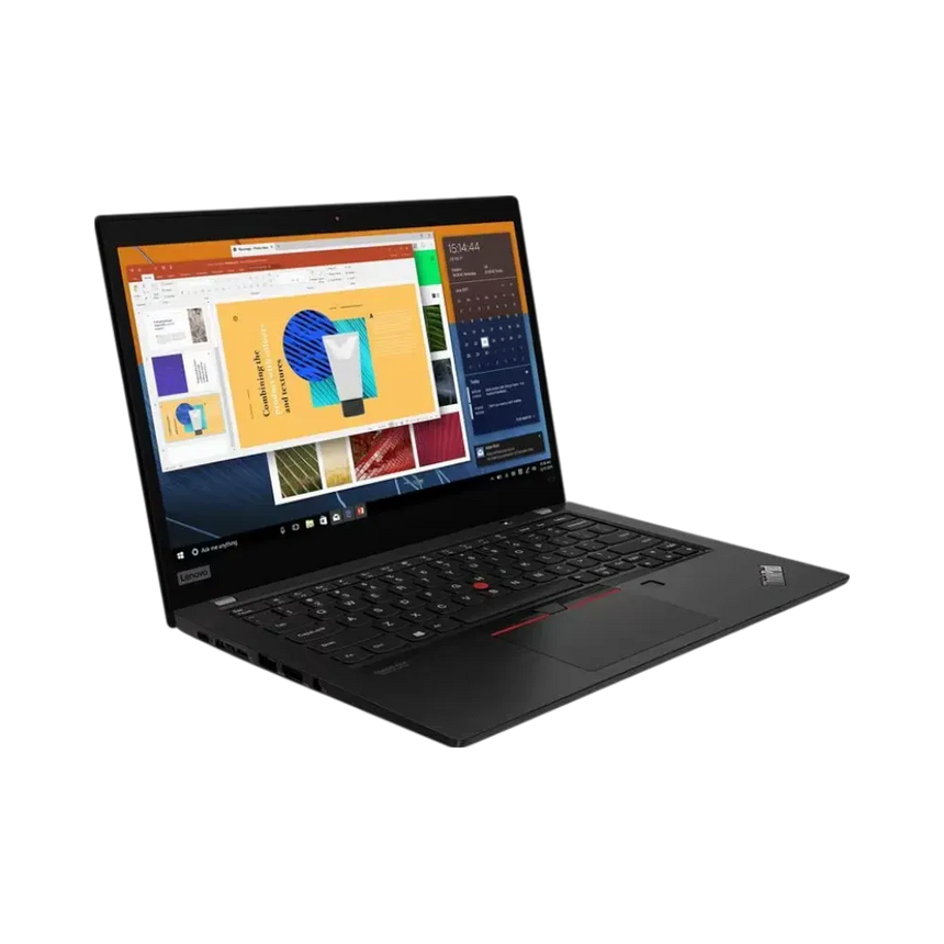 Lenovo ThinkPad X13 13.3" Laptop, Intel Core i7-10510U, 32GB RAM, 1TB SSD — Being Shipped