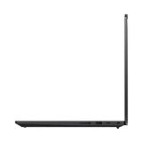 Lenovo ThinkPad P1 Gen 7 16" Mobile Workstation, Intel Core Ultra 7-165H, NVIDIA RTX 2000, 32GB RAM, 1TB SSD (Black) — Being Shipped