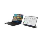 Lenovo ThinkPad P1 Gen 7 16" Mobile Workstation, Intel Core Ultra 7-165H, NVIDIA RTX 2000, 32GB RAM, 1TB SSD (Black) — Being Shipped