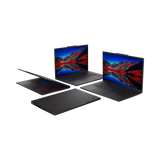 Lenovo ThinkPad P1 Gen 7 16" Mobile Workstation, Intel Core Ultra 7-165H, NVIDIA RTX 2000, 32GB RAM, 1TB SSD (Black) — Being Shipped