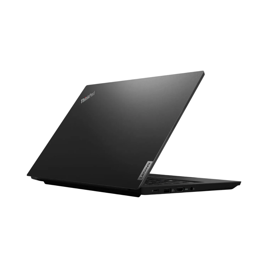 Lenovo ThinkPad E14 Gen 2 14" Notebook, AMD Ryzen 7 4700U, 8GB RAM, 256GB SSD — Being Shipped
