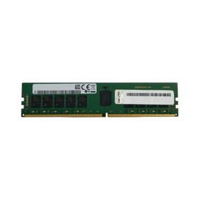 Lenovo 32GB TruDDR4 288-pin Memory Module — Being Shipped