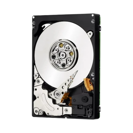 Lenovo 01DC487 4TB 3.5" 7200RPM NL SAS HDD — Being Shipped