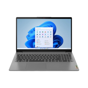 Lenovo IdeaPad 3i 15.6" Laptop, Intel Pentium Gold 7505, 4GB RAM, 128GB SSD — Being Shipped