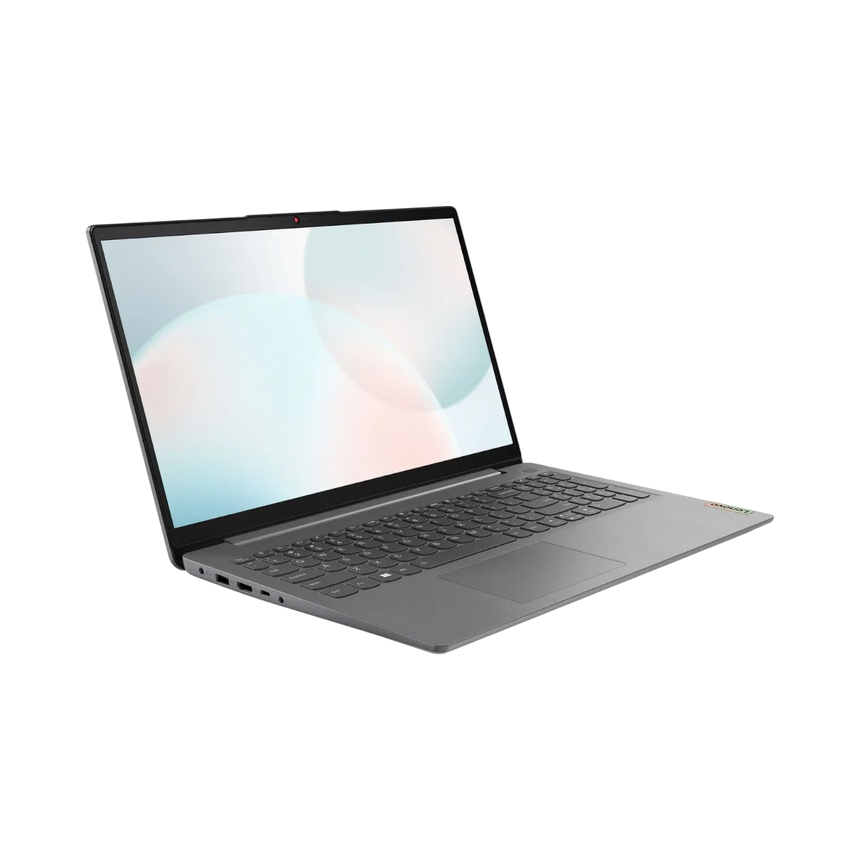Lenovo IdeaPad 3i 15.6" Laptop, Intel Pentium Gold 7505, 4GB RAM, 128GB SSD — Being Shipped