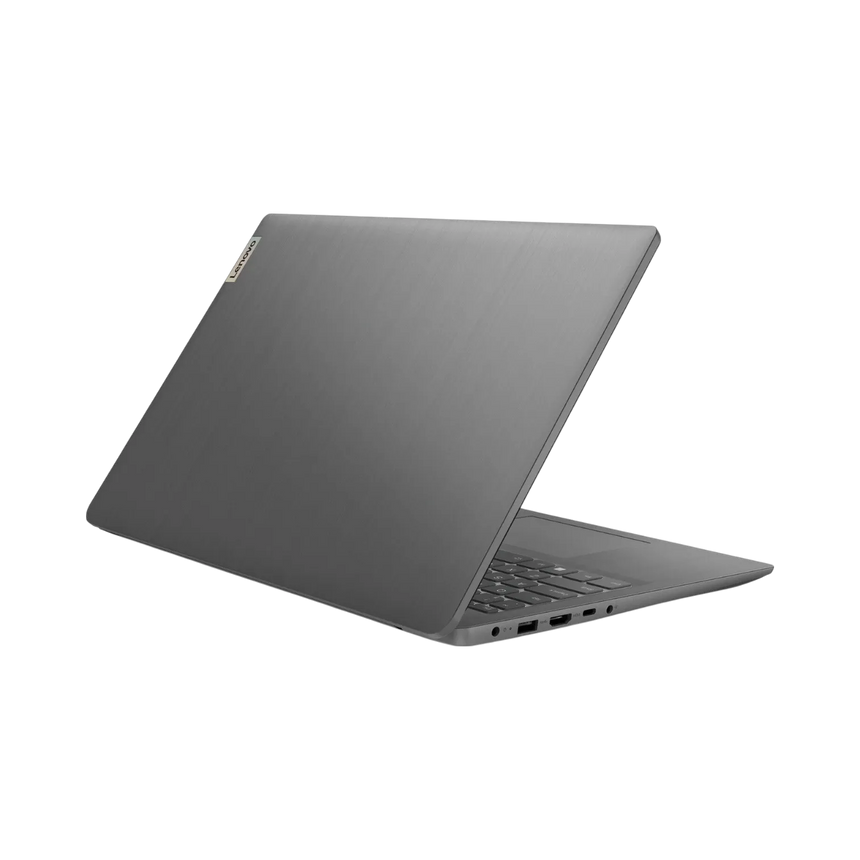 Lenovo IdeaPad 3i 15.6" Laptop, Intel Pentium Gold 7505, 4GB RAM, 128GB SSD — Being Shipped