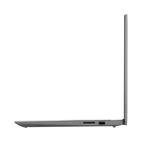 Lenovo IdeaPad 3i 15.6" Laptop, Intel Pentium Gold 7505, 4GB RAM, 128GB SSD — Being Shipped