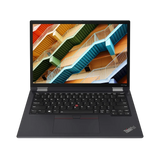 Lenovo ThinkPad X13 Yoga Gen 2 13.3" Notebook, Intel Core i7-1185G7, 16GB RAM, 512GB SSD — Being Shipped